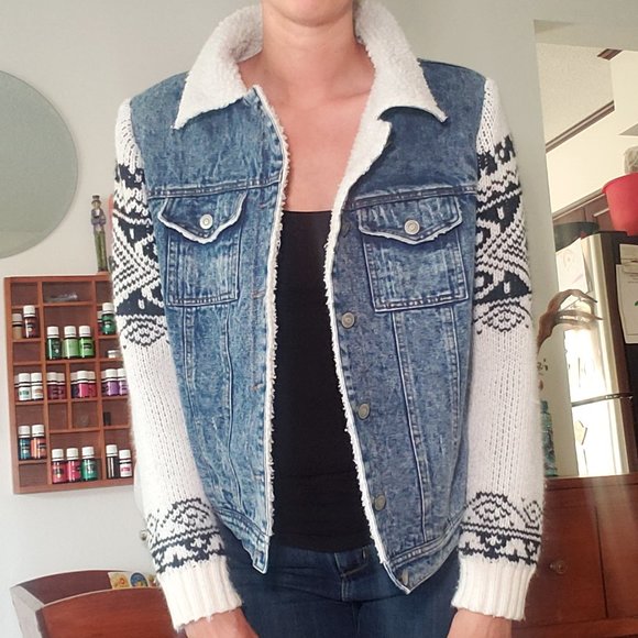 Denim jacket - Picture 5 of 5